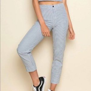 Brandy Melville Tilden Pants (John Galt)
